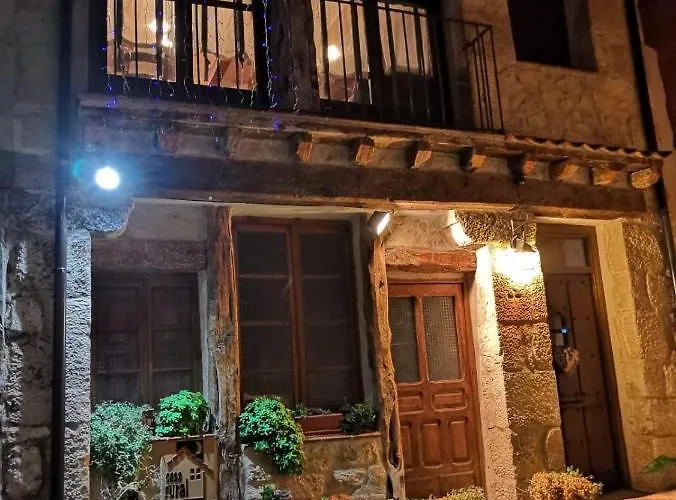 Casa Rural La Fuentona