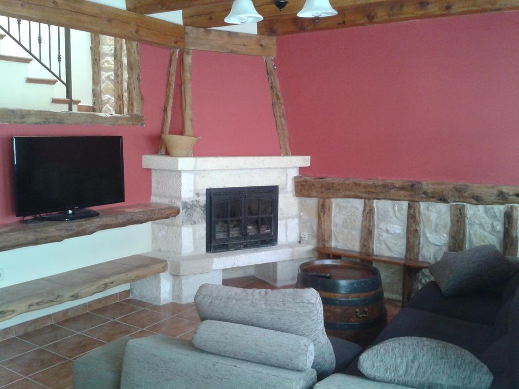 La Fuentona Vakantiehuis
