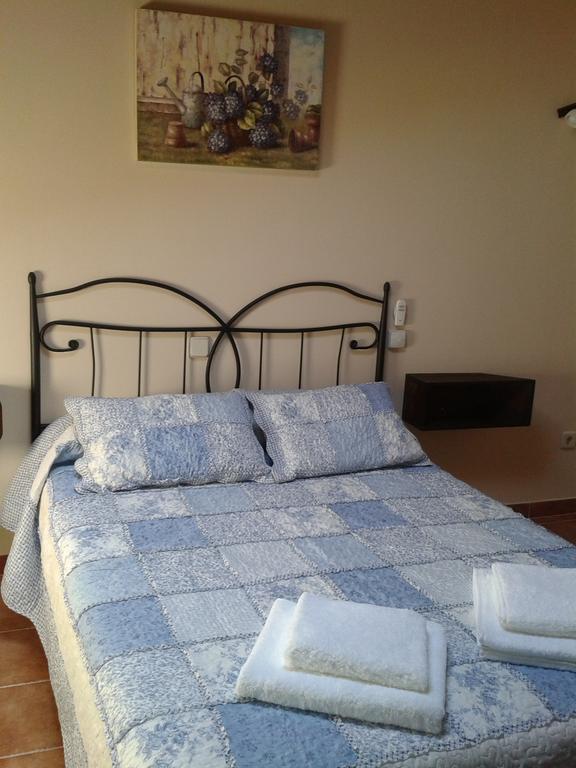 Vakantiehuis La Fuentona *