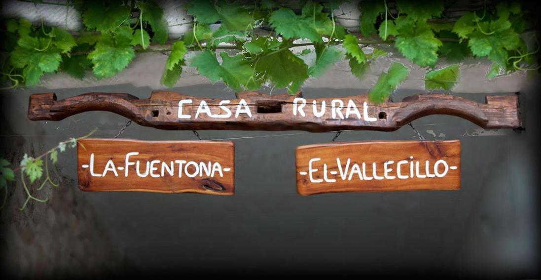 La Fuentona *
