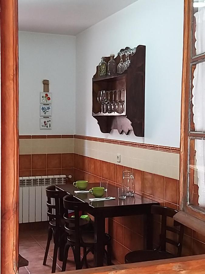 Casa Rural La Fuentona