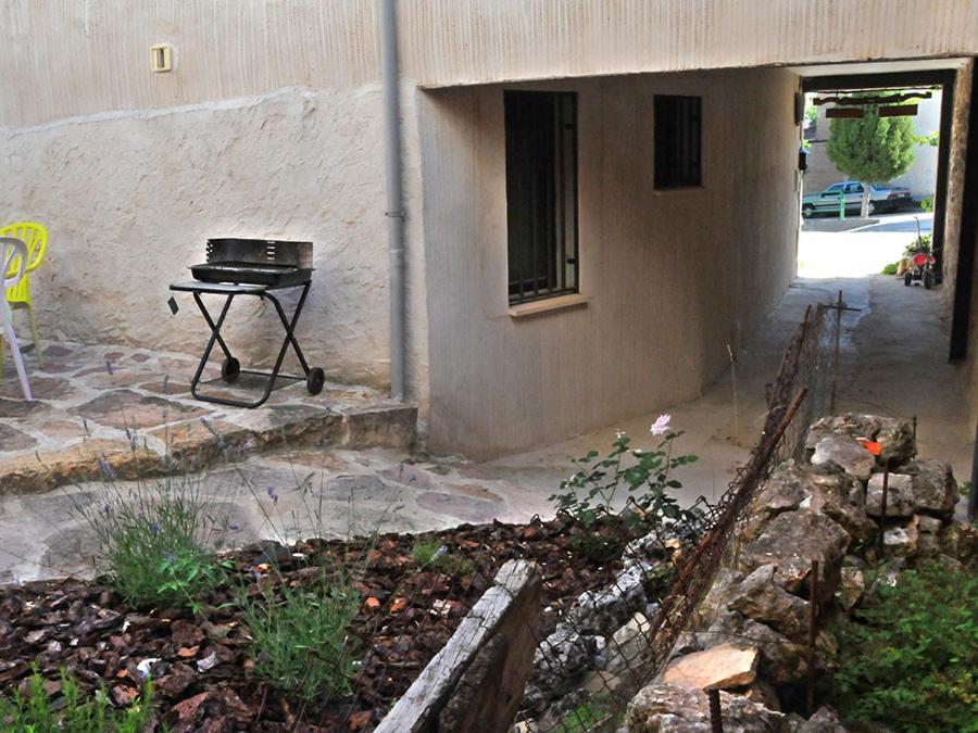 La Fuentona Vakantiehuis *