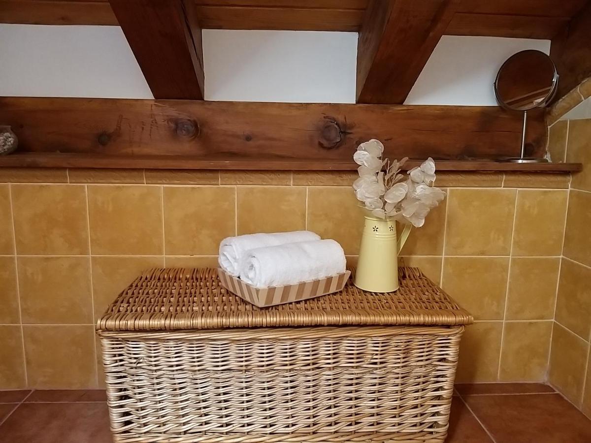Holiday home Casa Rural La Fuentona Valle de Tabladillo